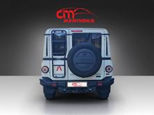 INEOS Grenadier 3.0D Utility Wagon 5-Sitz, Diesel, Occasion / Utilisé, Automatique - 6