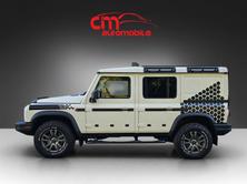 INEOS Grenadier 3.0D Utility Wagon 5-Sitz, Diesel, Occasion / Utilisé, Automatique - 7