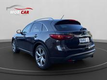 INFINITI FX30d S Premium AWD Automatic, Diesel, Occasion / Utilisé, Automatique - 3