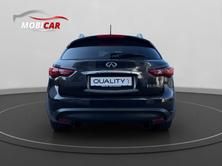 INFINITI FX30d S Premium AWD Automatic, Diesel, Occasion / Utilisé, Automatique - 4