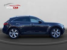 INFINITI FX30d S Premium AWD Automatic, Diesel, Occasion / Utilisé, Automatique - 5