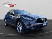 INFINITI FX30d S Premium AWD Automatic, Diesel, Occasion / Utilisé, Automatique - 7