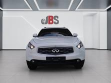 INFINITI FX50 S AWD Limited Edition Automatic, Petrol, Second hand / Used, Automatic - 2