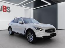 INFINITI FX50 S AWD Limited Edition Automatic, Petrol, Second hand / Used, Automatic - 3
