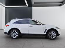 INFINITI FX50 S AWD Limited Edition Automatic, Petrol, Second hand / Used, Automatic - 4