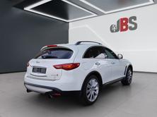 INFINITI FX50 S AWD Limited Edition Automatic, Petrol, Second hand / Used, Automatic - 5