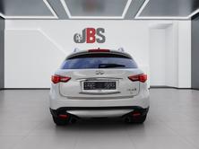 INFINITI FX50 S AWD Limited Edition Automatic, Petrol, Second hand / Used, Automatic - 6