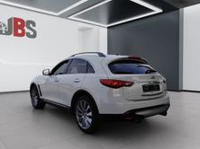 INFINITI FX50 S AWD Limited Edition Automatic, Petrol, Second hand / Used, Automatic - 7