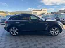 INFINITI FX50 S AWD Automatic, Essence, Occasion / Utilisé, Automatique - 2