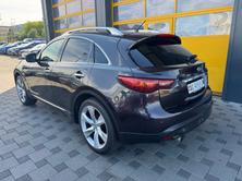 INFINITI FX50 S AWD Automatic, Essence, Occasion / Utilisé, Automatique - 4