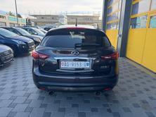 INFINITI FX50 S AWD Automatic, Essence, Occasion / Utilisé, Automatique - 5
