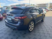 INFINITI FX50 S AWD Automatic, Essence, Occasion / Utilisé, Automatique - 6