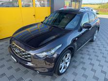 INFINITI FX50 S AWD Automatic, Essence, Occasion / Utilisé, Automatique - 7