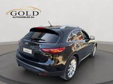 INFINITI FX30d S Premium AWD Automatic, Diesel, Occasion / Gebraucht, Automatik - 2
