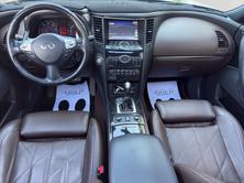 INFINITI FX30d S Premium AWD Automatic, Diesel, Occasion / Gebraucht, Automatik - 3