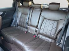 INFINITI FX30d S Premium AWD Automatic, Diesel, Occasion / Gebraucht, Automatik - 4