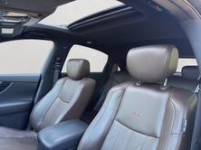 INFINITI FX30d S Premium AWD Automatic, Diesel, Occasion / Gebraucht, Automatik - 5