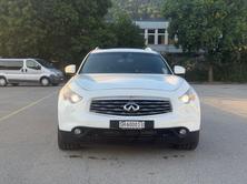 INFINITI FX30d S AWD Automatic, Diesel, Occasion / Utilisé, Automatique - 2
