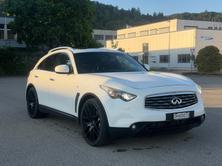 INFINITI FX30d S AWD Automatic, Diesel, Occasion / Utilisé, Automatique - 3