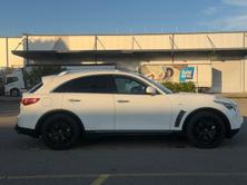 INFINITI FX30d S AWD Automatic, Diesel, Occasion / Utilisé, Automatique - 4