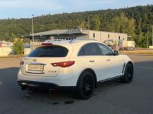 INFINITI FX30d S AWD Automatic, Diesel, Occasion / Utilisé, Automatique - 5