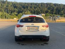INFINITI FX30d S AWD Automatic, Diesel, Occasion / Utilisé, Automatique - 6
