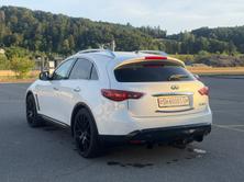 INFINITI FX30d S AWD Automatic, Diesel, Occasion / Utilisé, Automatique - 7