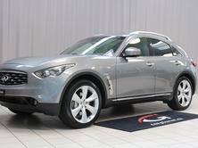 INFINITI FX 30d S AWD, Diesel, Second hand / Used, Automatic - 2