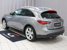 INFINITI FX 30d S AWD, Diesel, Second hand / Used, Automatic - 4