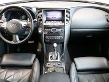 INFINITI FX 30d S AWD, Diesel, Second hand / Used, Automatic - 7