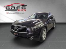 INFINITI FX30d S Premium AWD Automatic, Diesel, Occasion / Gebraucht, Automat - 2