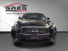 INFINITI FX30d S Premium AWD Automatic, Diesel, Second hand / Used, Automatic - 5
