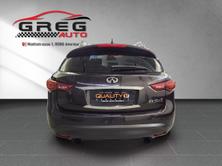 INFINITI FX30d S Premium AWD Automatic, Diesel, Occasion / Gebraucht, Automat - 6