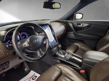 INFINITI FX30d S Premium AWD Automatic, Diesel, Occasion / Gebraucht, Automat - 7