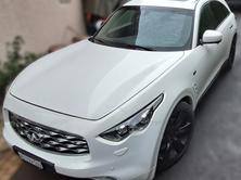 INFINITI FX 50 S AWD, Petrol, Second hand / Used, Automatic - 2
