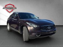 INFINITI FX30d S Premium AWD Automatic, Diesel, Occasion / Gebraucht, Automat - 2