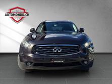 INFINITI FX30d S Premium AWD Automatic, Diesel, Occasion / Gebraucht, Automat - 3