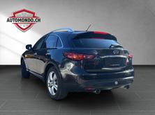 INFINITI FX30d S Premium AWD Automatic, Diesel, Occasion / Gebraucht, Automat - 4
