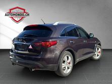 INFINITI FX30d S Premium AWD Automatic, Diesel, Occasion / Gebraucht, Automat - 5