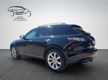 INFINITI FX35, Essence, Occasion / Utilisé, Automatique - 3