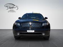 INFINITI FX35, Essence, Occasion / Utilisé, Automatique - 5