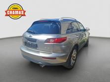 INFINITI FX35, Essence, Occasion / Utilisé, Automatique - 2
