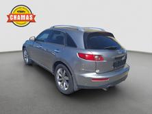 INFINITI FX35, Essence, Occasion / Utilisé, Automatique - 4
