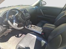 INFINITI FX35, Essence, Occasion / Utilisé, Automatique - 6