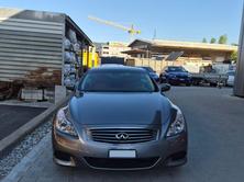 INFINITI G 37 GT Premium, Benzina, Occasioni / Usate, Automatico - 7