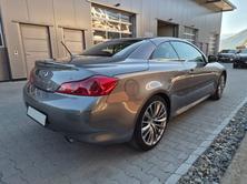 INFINITI G 37 GT Premium, Benzina, Occasioni / Usate, Automatico - 5