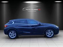 INFINITI Q30 2.2d Luxe Black Edition DCT AWD, Diesel, Second hand / Used, Automatic - 2