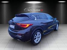 INFINITI Q30 2.2d Luxe Black Edition DCT AWD, Diesel, Occasioni / Usate, Automatico - 3