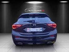 INFINITI Q30 2.2d Luxe Black Edition DCT AWD, Diesel, Occasioni / Usate, Automatico - 4