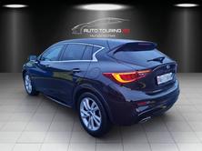 INFINITI Q30 2.2d Luxe Black Edition DCT AWD, Diesel, Occasioni / Usate, Automatico - 5